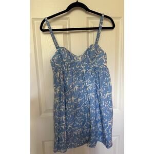 Amanda Uprichard Dress